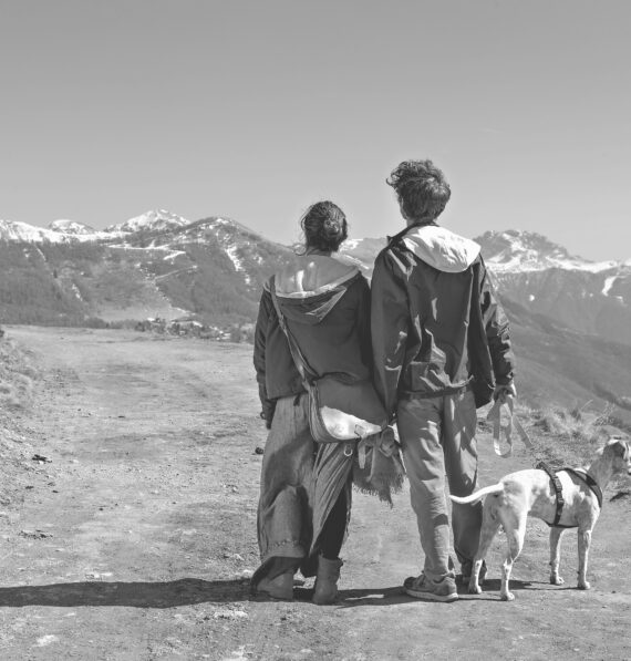 Guds bud: ”Ni SKA älska varandra”